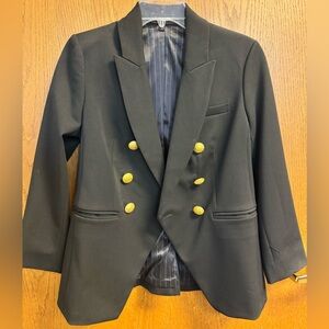 NWOT Womens Blazer - Express, Size 2, 3/4 length sleeves